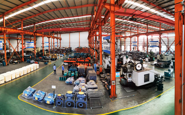 章丘豐源機械有限公司 章丘豐源機械有限公司