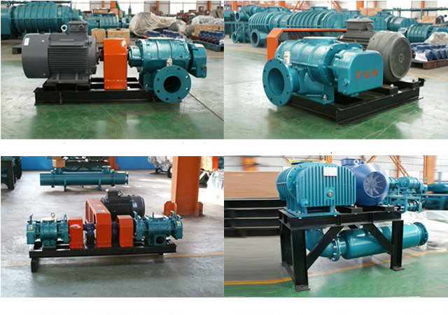 羅茨風(fēng)機(jī)的保養(yǎng)維護(hù) 羅茨風(fēng)機(jī)的保養(yǎng)維護(hù)