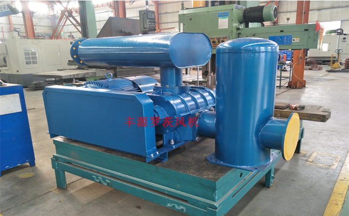 豐源羅茨鼓風(fēng)機(jī) 豐源羅茨鼓風(fēng)機(jī)
