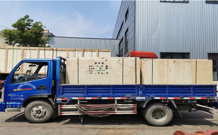 豐源羅茨風(fēng)機(jī)發(fā)貨 豐源羅茨風(fēng)機(jī)發(fā)貨