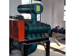 【喜訊】章丘豐源羅茨風(fēng)機(jī)在北京碧水源科技運(yùn)行成功！