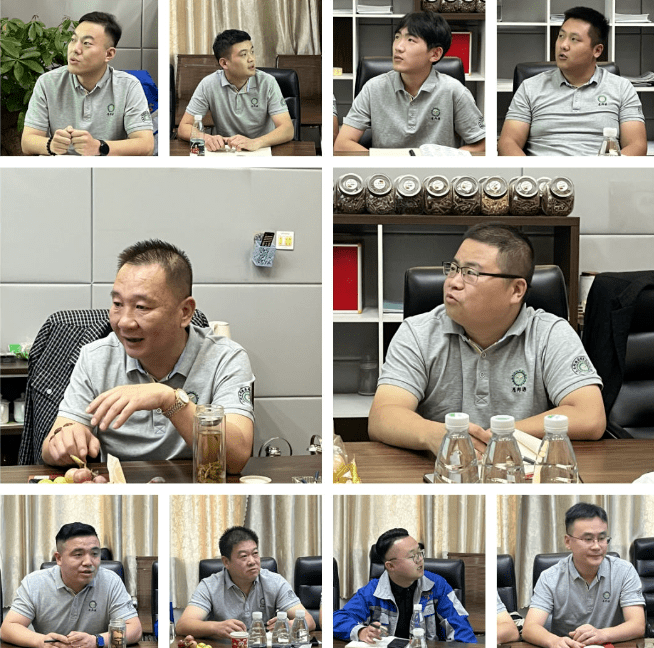 風(fēng)雨同舟2023年已經(jīng)走過了春夏，回望過去我們?cè)诖煺壑胁粩喑砷L，在磨練中不斷進(jìn)步。國慶的假期仿佛還未走完，多數(shù)人還沉浸在休閑的時(shí)光，豐源已經(jīng)開始了新的征程。2023年10月6日，章丘豐源機(jī)械組織優(yōu)秀業(yè)務(wù)代表開展十一銷售座談會(huì)。本次會(huì)議與以往不同，更多的是分享，是學(xué)習(xí)。 會(huì)議紀(jì)律宣導(dǎo)完畢之后，由營銷部長盧玉麗做豐源營銷部報(bào)告，對(duì)2023年前三季度的銷售狀況進(jìn)行總結(jié)分析。 作為豐源銷售員，我們的與眾不同之處除擁有專業(yè)的業(yè)務(wù)技能外，還需德才兼?zhèn)?。豐源優(yōu)秀業(yè)務(wù)代表與大家分享了自己1-9月份的業(yè)務(wù)開發(fā)心得，并對(duì)四季度工作開展進(jìn)行規(guī)劃。 大家一起對(duì)行業(yè)案例進(jìn)行分析，討論行業(yè)開發(fā)的策略，旨在深入了解客戶需求后，給不同行業(yè)客戶提供專業(yè)解決方案，與客戶一起成長。 孫寧波總經(jīng)理為簽單、回款銷售冠軍進(jìn)行頒獎(jiǎng) 營銷部長盧玉麗公布10-12月份激勵(lì)政策 孫寧波總經(jīng)理最后講到，活到老學(xué)到老，學(xué)到老干到老。學(xué)習(xí)的時(shí)間總是短暫，但我們不曾缺少機(jī)會(huì)。鼓勵(lì)大家用知識(shí)的力量武裝自己，轉(zhuǎn)變思想觀念，輕裝上陣，努力完成全年公司目標(biāo)。