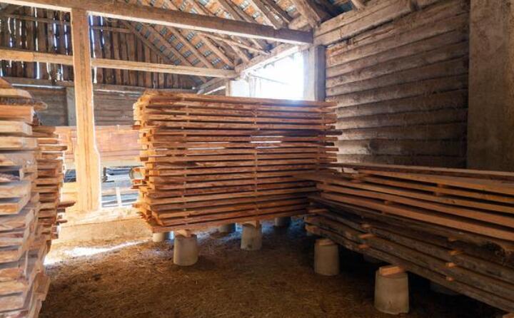 三葉羅茨鼓風機在木材干燥過程中的節(jié)能減排效果研究 三葉羅茨鼓風機在木材干燥過程中的節(jié)能減排效果研究