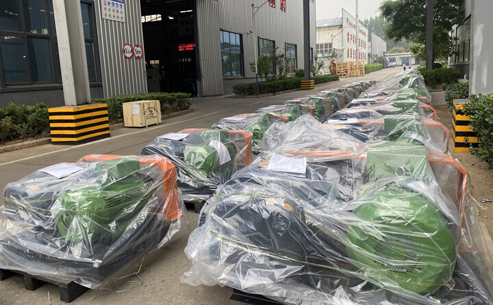 羅茨鼓風(fēng)機(jī)