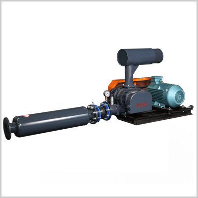 羅茨風(fēng)機 羅茨風(fēng)機