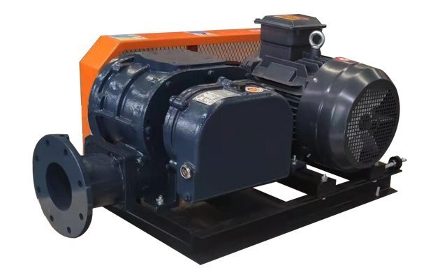 煤氣加壓風(fēng)機(jī) 煤氣加壓風(fēng)機(jī)